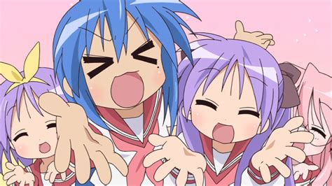 LUCKYSTAR .
